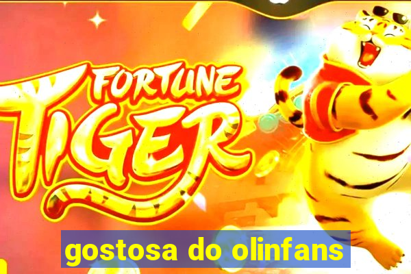 gostosa do olinfans